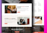 convert PSD, xd, figma to responsive HTML CSS bootstrap